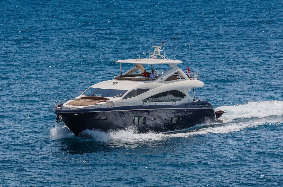 Sunseeker The Best Way