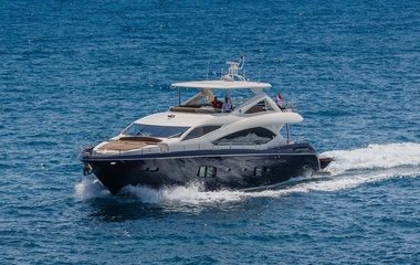 Sunseeker The Best Way