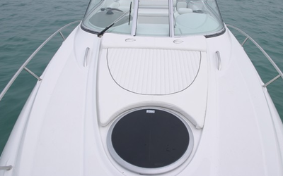 Crownline 286 SC