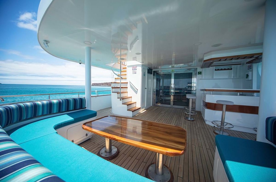 Broward Marine Grand Daphne