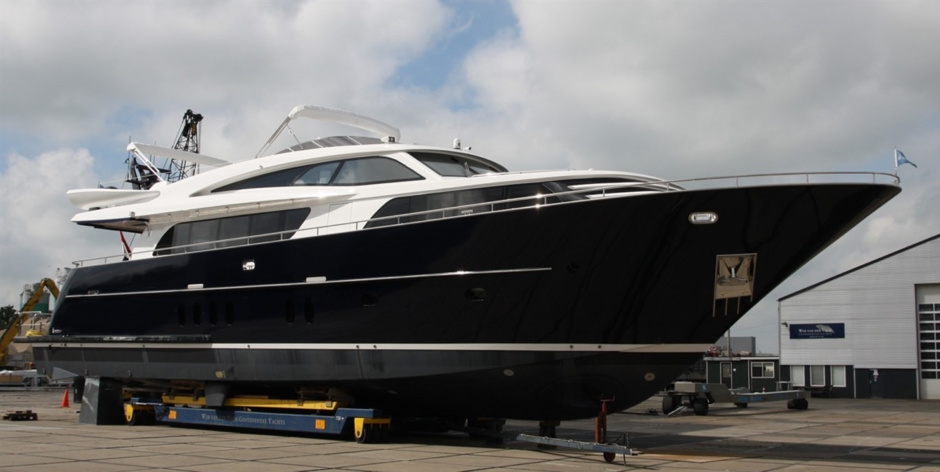 Van der Valk 26 M