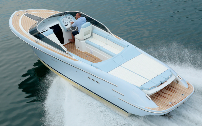 Comitti  Breva 29