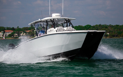 Renaissance Prowler 36