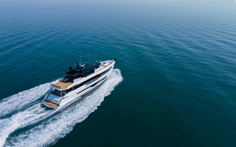 Majesty 111