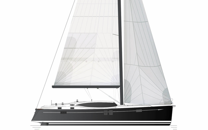 Southerly 380
