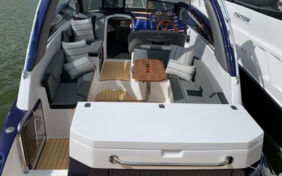 Triton 300 Sport