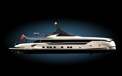 Dynamiq GTT 165