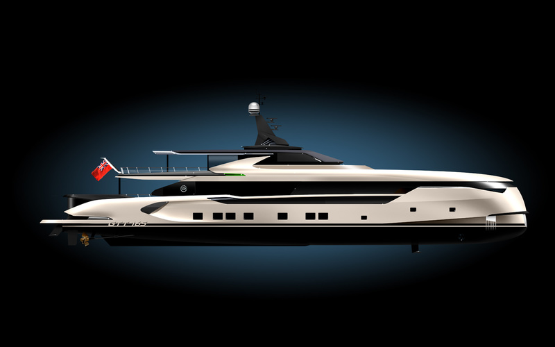 Dynamiq GTT 165