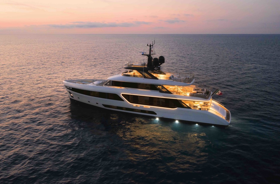 Benetti Koju