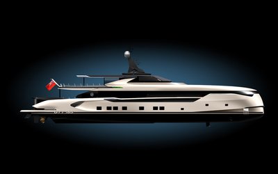 Dynamiq GTT 165