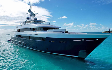 Delta Marine Pisces