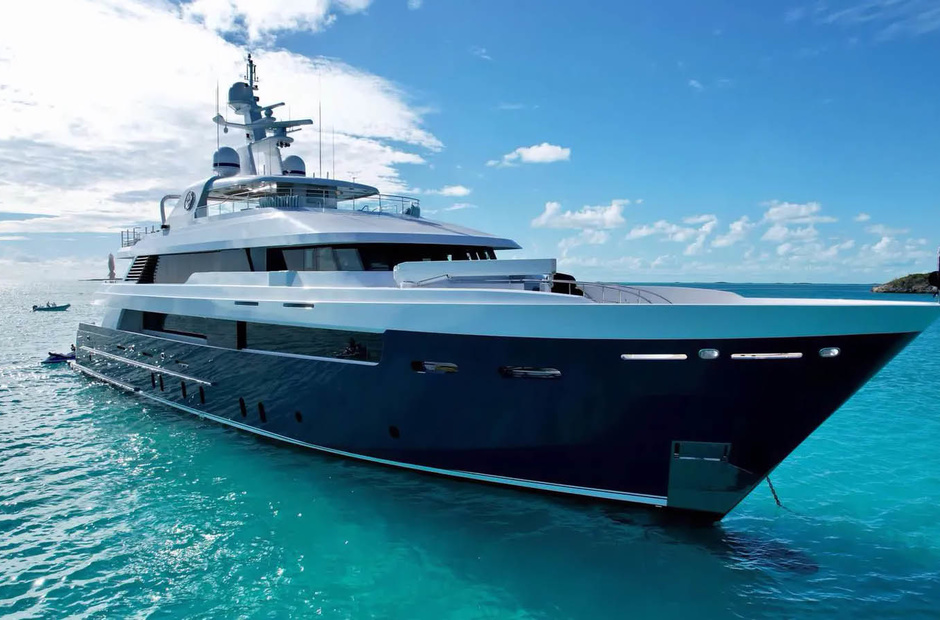 Delta Marine Pisces