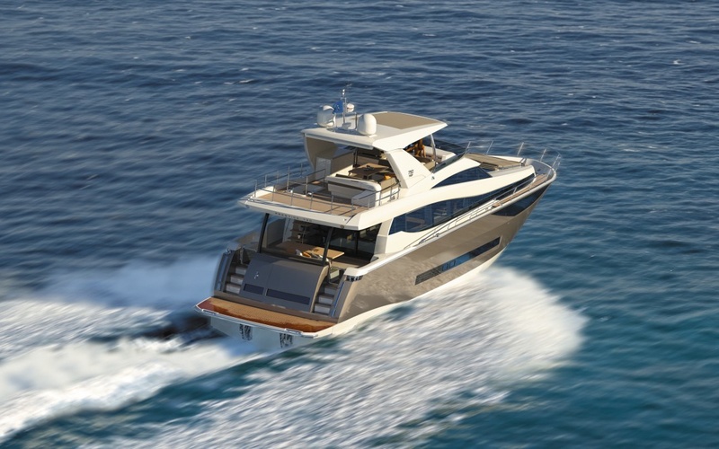 Prestige 750