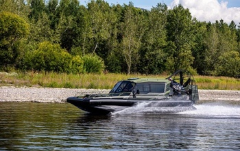 Север 650К (2023)