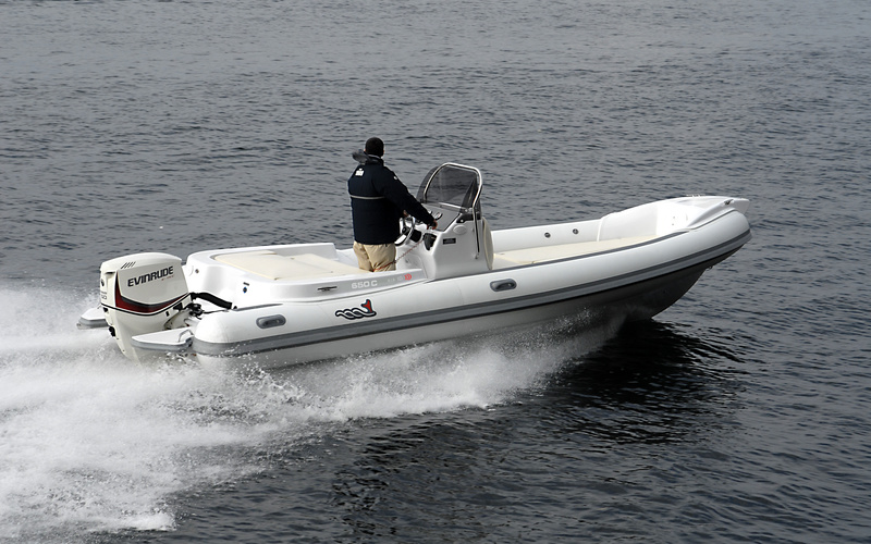 MV 650