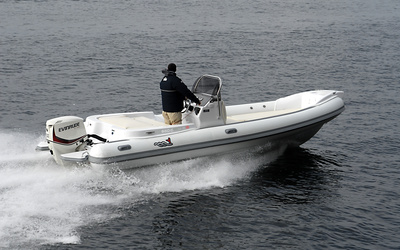 MV 650