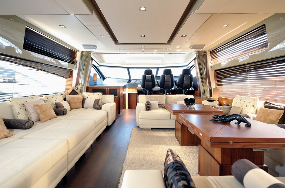 Sunseeker Free Willi