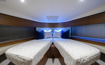 Weldcraft 220 Ocean King