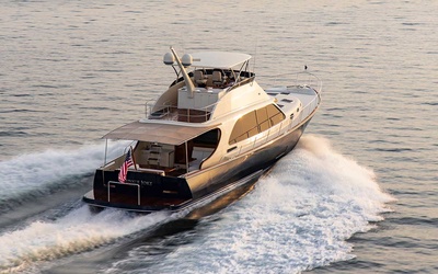 Palm Beach PB70