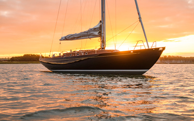 Spirit  50CR