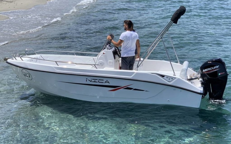 Trimarchi Nica