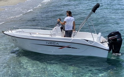 Trimarchi Nica