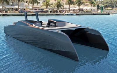 Voltaire 33 Sky