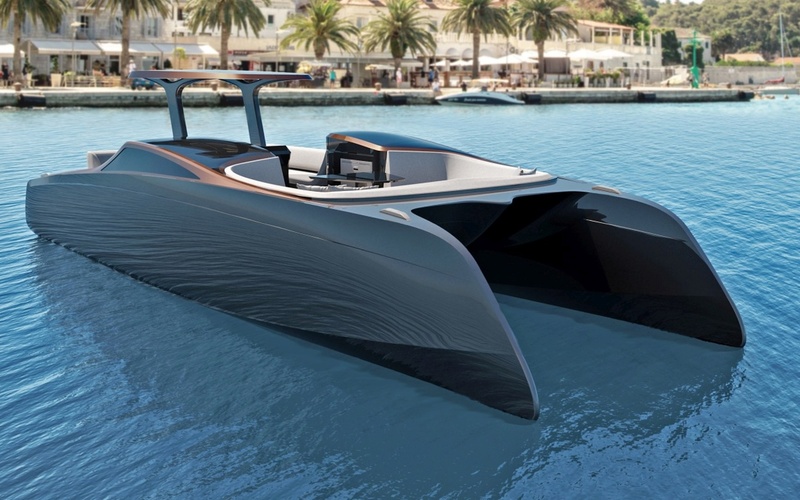 Voltaire 33 Sky