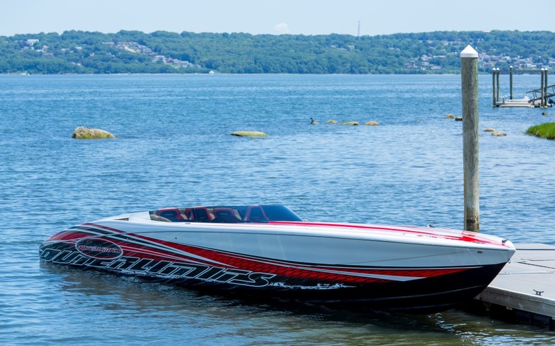 Outerlimits SV-50