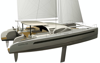 Mattia 60