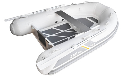 Zar Mini Rib 8