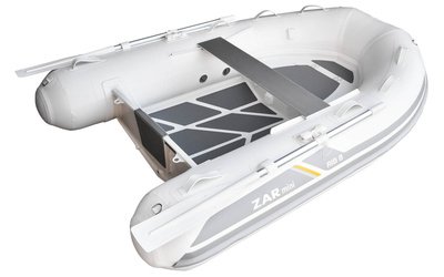 Zar Mini Rib 8