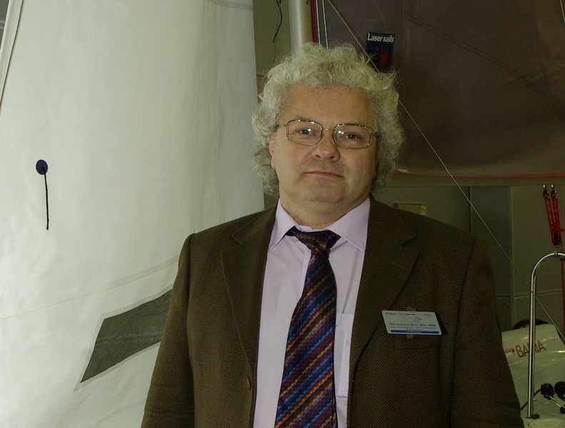 Алексей Русецкий