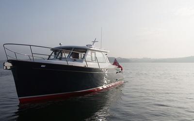 Cockwells Duchy 35