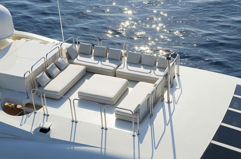 Mondomarine Sierra Romeo