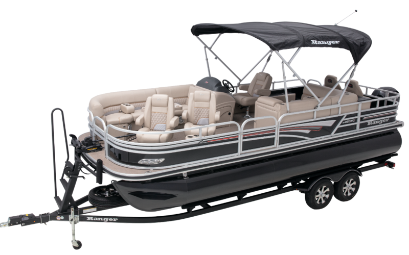 Ranger 223FC