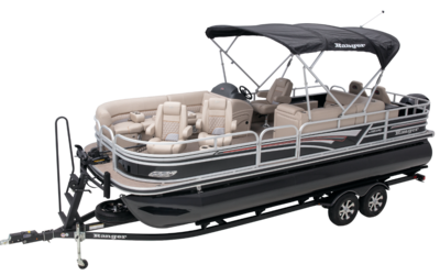 Ranger 223FC