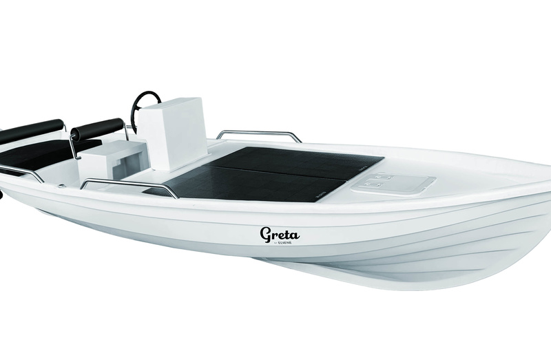 Elvene Greta