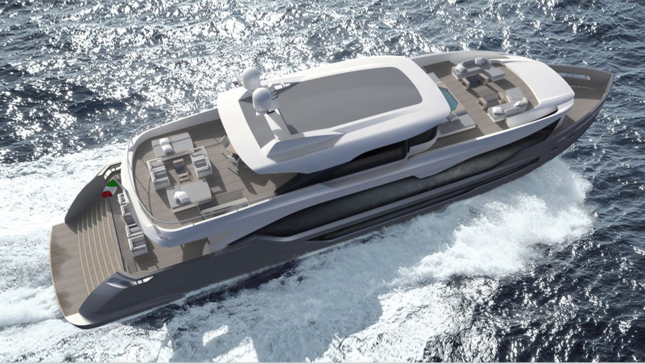 Major 35 Exuma