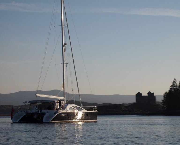 Discovery Curanta Cridhe