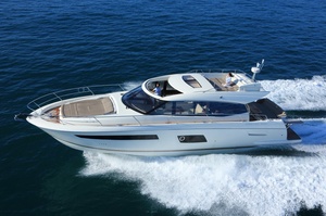 Prestige 550 S