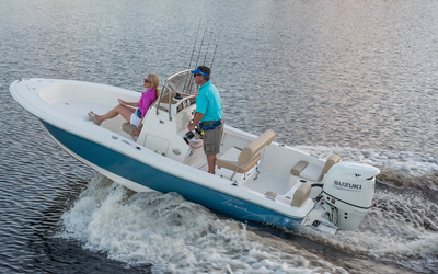 Pioneer Sportfish 180