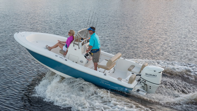 Pioneer Sportfish 180