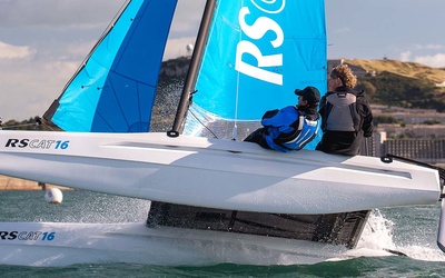 RS Sailing RS CAT 16