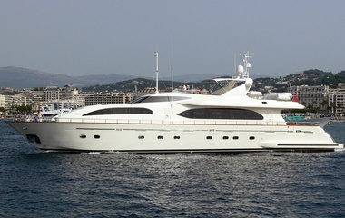 Falcon Balkan