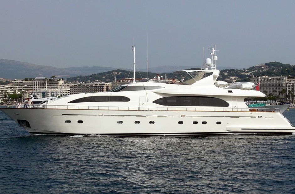 Falcon Balkan