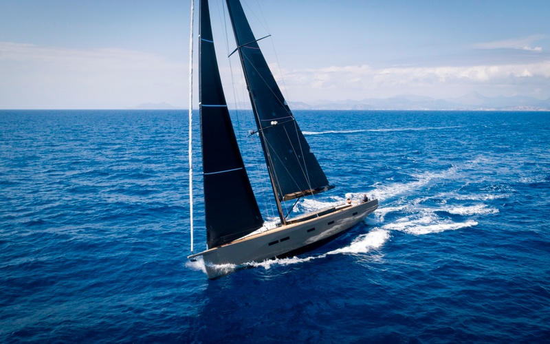 Y Yachts Y7