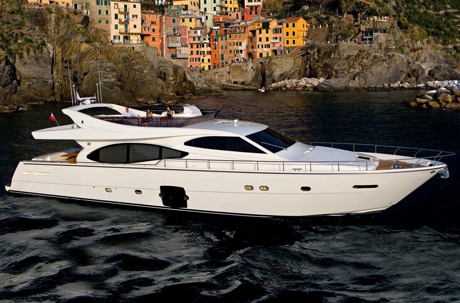Ferretti Lavitalebela