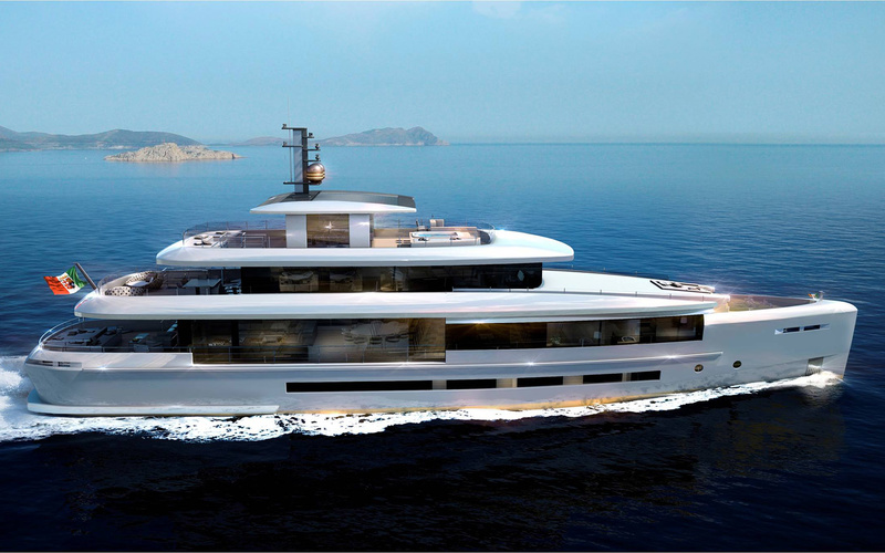 Admiral Momentum 40