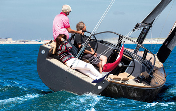 Saffier SE 33 (2020)